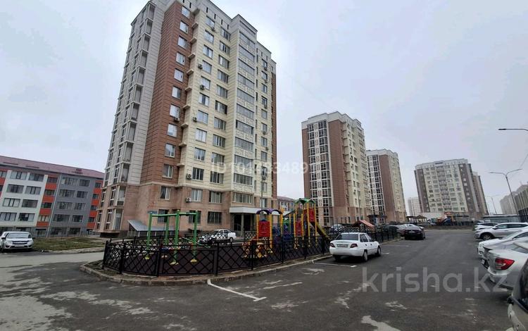 3-комнатная квартира · 76 м² · 6/12 этаж, мкр Туран-2 13А за 26.9 млн ₸ в Шымкенте, Каратауский р-н — фото 2