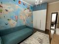 3-комнатная квартира · 90 м² · 3/7 этаж, Улы Дала 56В — Сауран за 400 000 ₸ в Астане, Есильский р-н — фото 3