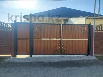 Отдельный дом · 7 комнат · 210 м² · 6 сот., Береке 29 линия,380 дом за 45 млн 〒 в 