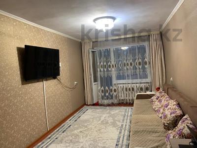 2-комнатная квартира · 53 м² · 5/5 этаж, Сатпаева 8 за 20 млн 〒 в Усть-Каменогорске