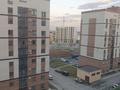 2-комнатная квартира · 70 м² · 6/9 этаж, мкр. Алтын орда 1гк1 — Мустафа Шокая за 160 000 ₸ в Актобе