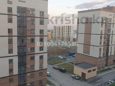 2-бөлмелі пәтер · 70 м² · 6/9 қабат, мкр. Алтын орда 1гк1 — Мустафа Шокая, бағасы: 180 000 〒 в Актобе