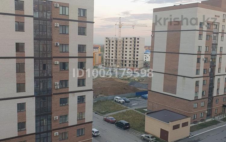 2-комнатная квартира · 70 м² · 6/9 этаж, мкр. Алтын орда 1гк1 — Мустафа Шокая за 160 000 ₸ в Актобе — фото 2
