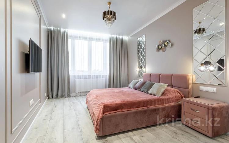 2-комнатная квартира · 60 м² · 8/9 этаж, проспект Мангилик Ел 41 — Триумфальная Арка за 18 000 ₸ в Астане, Есильский р-н — фото 5