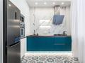 2-комнатная квартира · 60 м² · 8/9 этаж, проспект Мангилик Ел 41 — Триумфальная Арка за 18 000 ₸ в Астане, Есильский р-н — фото 3