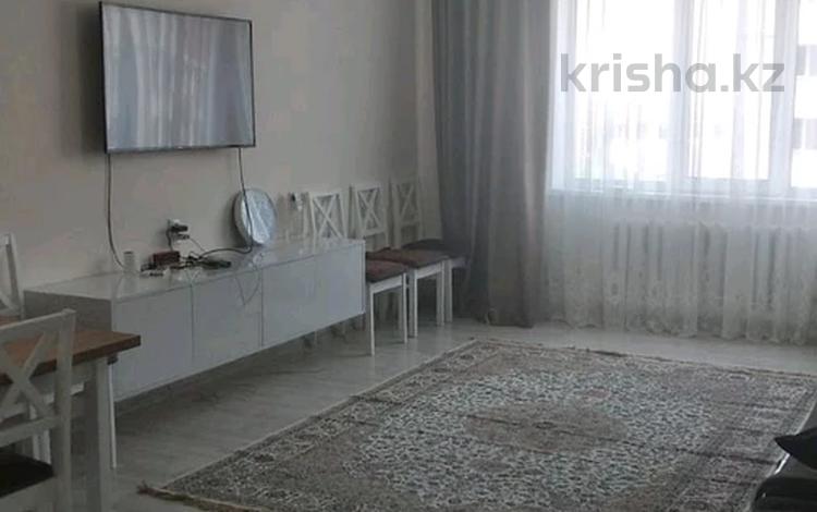 4-комнатная квартира · 106 м² · 15/16 этаж, мкр Шугыла, Жуалы — Ул.Садыкова за 55 млн ₸ в Алматы, Наурызбайский р-н — фото 30