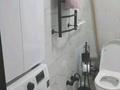 4-комнатная квартира · 106 м² · 15/16 этаж, мкр Шугыла, Жуалы — Ул.Садыкова за 55 млн ₸ в Алматы, Наурызбайский р-н — фото 14