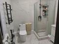 4-комнатная квартира · 106 м² · 15/16 этаж, мкр Шугыла, Жуалы — Ул.Садыкова за 55 млн ₸ в Алматы, Наурызбайский р-н — фото 12