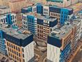 5-бөлмелі пәтер · 146 м² · 6/9 қабат, мкр Нурсая, Султан Бейбарыс — СТГ, бағасы: 56 млн ₸ в Атырау