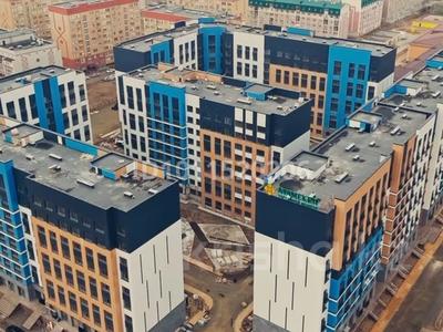 5-бөлмелі пәтер · 146 м² · 6/9 қабат, мкр Нурсая, Султан Бейбарыс — СТГ, бағасы: 56 млн ₸ в Атырау