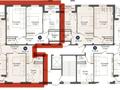 5-бөлмелі пәтер · 146 м² · 6/9 қабат, мкр Нурсая, Султан Бейбарыс — СТГ, бағасы: 56 млн ₸ в Атырау — фото 3