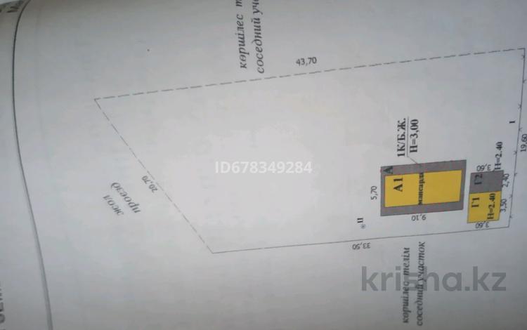 Саяжай • 100 м² • , Энергетик — Лиманная, бағасы: 8.5 млн 〒 в Уральске — фото 7