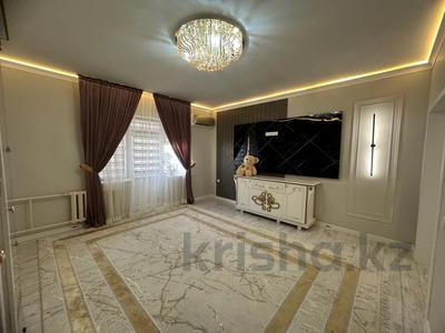 2-комнатная квартира, 63.6 м², 4/5 этаж, мкр Нурсат за 28 млн 〒 в Шымкенте, Каратауский р-н