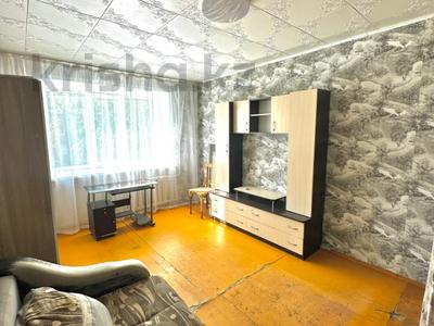 1-комнатная квартира · 29 м² · 3/5 этаж, Муткенова 56 за 9.8 млн 〒 в Павлодаре