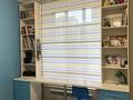 4-бөлмелі пәтер · 100 м² · 2/10 қабат, Комсомольский ш/а., Бокейхан 11 — Орынбор, бағасы: 95 млн ₸ в Астане, Есильский р-н — фото 10