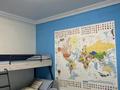 4-бөлмелі пәтер · 100 м² · 2/10 қабат, Комсомольский ш/а., Бокейхан 11 — Орынбор, бағасы: 95 млн ₸ в Астане, Есильский р-н — фото 11