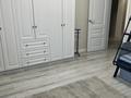 4-бөлмелі пәтер · 100 м² · 2/10 қабат, Комсомольский ш/а., Бокейхан 11 — Орынбор, бағасы: 95 млн ₸ в Астане, Есильский р-н — фото 12