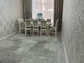 4-бөлмелі пәтер · 100 м² · 2/10 қабат, Комсомольский ш/а., Бокейхан 11 — Орынбор, бағасы: 95 млн ₸ в Астане, Есильский р-н — фото 2