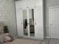 4-бөлмелі пәтер · 100 м² · 2/10 қабат, Комсомольский ш/а., Бокейхан 11 — Орынбор, бағасы: 95 млн ₸ в Астане, Есильский р-н — фото 5