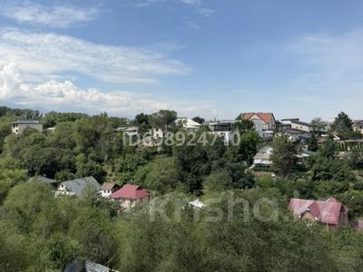 2-бөлмелі пәтер · 52.7 м² · 5/7 қабат, Сагадат Нурмагамбетов — Окончательная цена за наличный расчет, бағасы: 57.5 млн ₸ в Алматы, Медеуский р-н