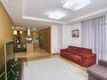 3-комнатная квартира, 130 м², 5/33 этаж, Кошкарбаева 2 за 75.5 млн 〒 в Астане, Алматы р-н — фото 4