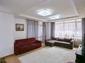 3-комнатная квартира, 130 м², 5/33 этаж, Кошкарбаева 2 за 75.5 млн 〒 в Астане, Алматы р-н — фото 3