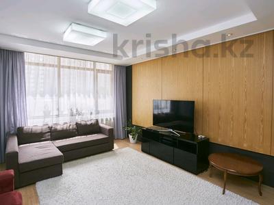 3-комнатная квартира, 130 м², 5/33 этаж, Кошкарбаева 2 за 75.5 млн 〒 в Астане, Алматы р-н