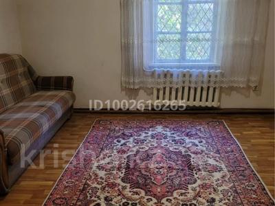 Часть дома · 2 комнаты · 60 м² · 3.5 сот., Ботаническая 24/2 — Сейфуллина Белинского за 27 млн 〒 в Алматы, Жетысуский р-н