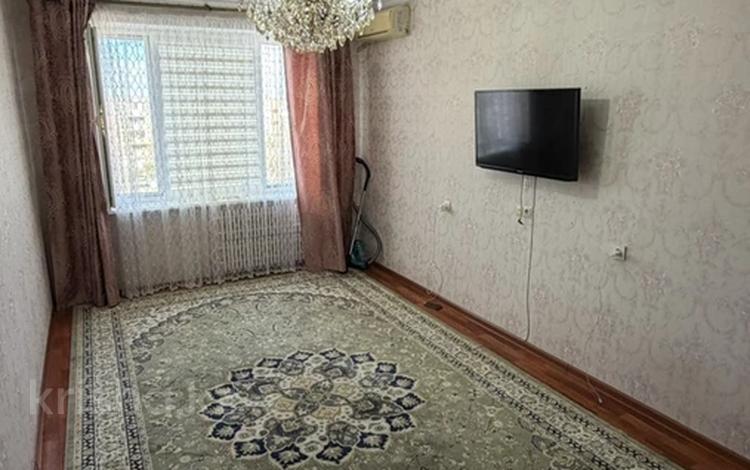 2-бөлмелі пәтер · 55.8 м² · 5/5 қабат, 26-ш/а. 6а, бағасы: 13.5 млн ₸ в Актау, 26-й мкр — фото 2