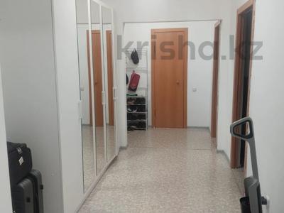 2-бөлмелі пәтер · 60 м² · 10/17 қабат, Горького, бағасы: 26.5 млн ₸ в Петропавловске