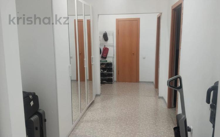 2-бөлмелі пәтер · 60 м² · 10/17 қабат, Горького, бағасы: 26.5 млн ₸ в Петропавловске — фото 9