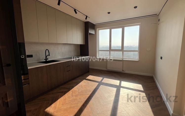 2-комнатная квартира · 67 м² · 11/12 этаж, К. Толеметова 83 — Дендропарк за 47 млн ₸ в Шымкенте, Абайский р-н — фото 12