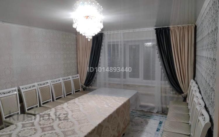 Часть дома · 3 комнаты · 70 м² · 8 сот., Гагарина 75/1 за 12.3 млн ₸ в Аулиеколе — фото 2