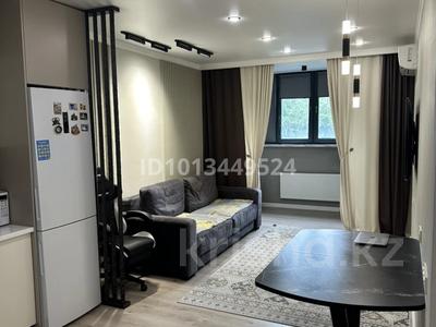 2-комнатная квартира · 65.1 м² · 3/13 этаж, 1/18 3 за 61 млн ₸ в Алматы, Ауэзовский р-н