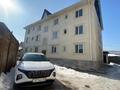 Отдельный дом · 30 комнат · 650 м² · 6 сот., мкр Ожет, Алдабергенова 4 за 300 млн ₸ в Алматы, Алатауский р-н