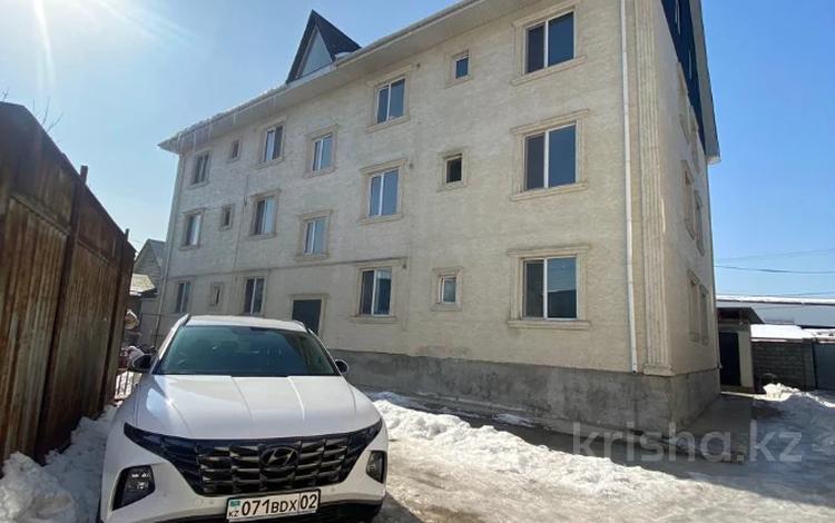 Отдельный дом · 30 комнат · 650 м² · 6 сот., мкр Ожет, Алдабергенова 4 за 300 млн ₸ в Алматы, Алатауский р-н — фото 20