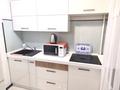2-комнатная квартира · 40 м² · 3/4 этаж, Курмангазы 100А — Масанчи за 32 млн ₸ в Алматы, Алмалинский р-н — фото 2