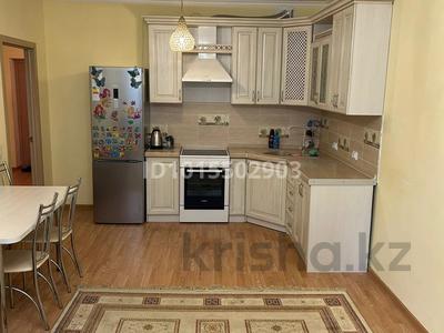 2-бөлмелі пәтер · 56 м² · 5 қабат, Кошкарбаева 56 — Кошкарбаева Жумабаева, бағасы: 300 000 ₸ в Астане, Сарайшык р-н