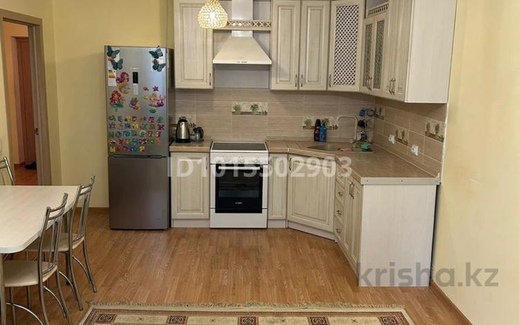 2-комнатная квартира · 56 м² · 5 этаж, Кошкарбаева 56 — Кошкарбаева Жумабаева за 300 000 ₸ в Астане, Сарайшык р-н — фото 2