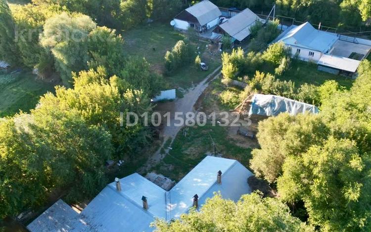 Отдельный дом · 5 комнат · 100 м² · 70 сот., Тауке хан 35 — Бактыбай за 35 млн ₸ в Талдыкоргане — фото 2