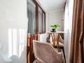 1-бөлмелі пәтер · 50 м² · 4/15 қабат, Наурызбай батыра 50 — Жибек Жолы, бағасы: 25 000 ₸ в Алматы, Алмалинский р-н — фото 26