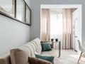 1-бөлмелі пәтер · 50 м² · 4/15 қабат, Наурызбай батыра 50 — Жибек Жолы, бағасы: 25 000 ₸ в Алматы, Алмалинский р-н — фото 5