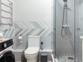 1-бөлмелі пәтер · 50 м² · 4/15 қабат, Наурызбай батыра 50 — Жибек Жолы, бағасы: 25 000 ₸ в Алматы, Алмалинский р-н — фото 31