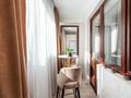 1-бөлмелі пәтер · 50 м² · 4/15 қабат, Наурызбай батыра 50 — Жибек Жолы, бағасы: 25 000 ₸ в Алматы, Алмалинский р-н — фото 22