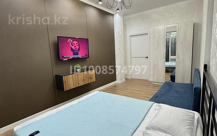 1-бөлмелі пәтер · 52 м² · 6/12 қабат, мкр 11 144Б — 12 микрорайон, бағасы: 17 000 ₸ в Актобе — фото 11