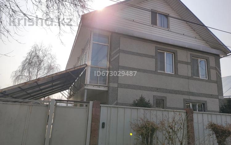 Отдельный дом · 5 комнат · 160 м² · 8.6 сот., проспект Абылай Хана 305 за 85 млн ₸ в Каскелене — фото 3