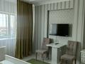 1-бөлмелі пәтер · 30 м² · 41/41 қабат, мкр Комсомольский, Достык 5/1 — Байтерек, бағасы: 15 000 ₸ в Астане, Есильский р-н — фото 12