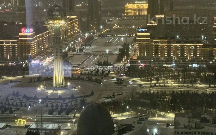 1-бөлмелі пәтер · 30 м² · 41/41 қабат, мкр Комсомольский, Достык 5/1 — Байтерек, бағасы: 15 000 ₸ в Астане, Есильский р-н — фото 9