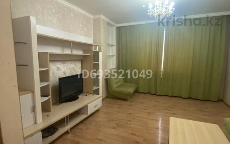 2-комнатная квартира · 60 м² · 7/12 этаж, мкр Комсомольский Сыганак 54/1 — Сауран мен Қабанбай батыр көшелері арасында орналасқан. за 230 000 〒 в Астане, Есильский р-н — фото 9