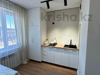 1-комнатная квартира · 35 м² · 7/10 этаж, мкр 11 за 15.5 млн ₸ в Актобе
